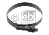 IVECO 17769391 Holding Clamp, charger air hose